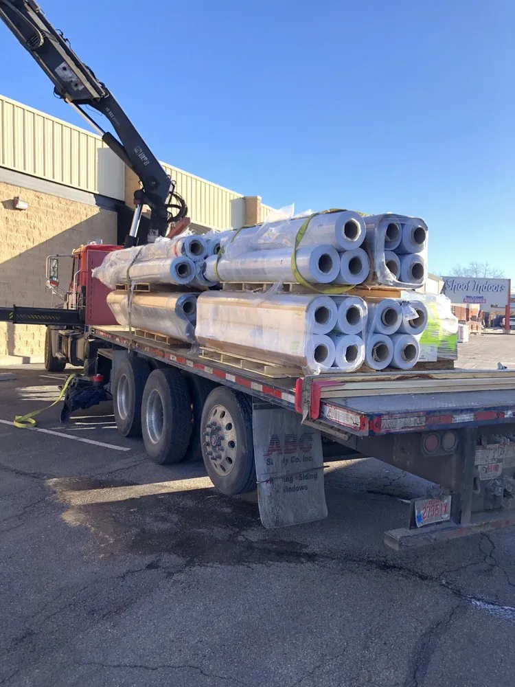 Slide of Copper Creek Construction
