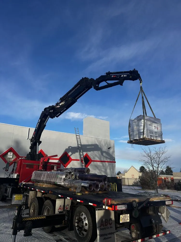 Slide of Copper Creek Construction