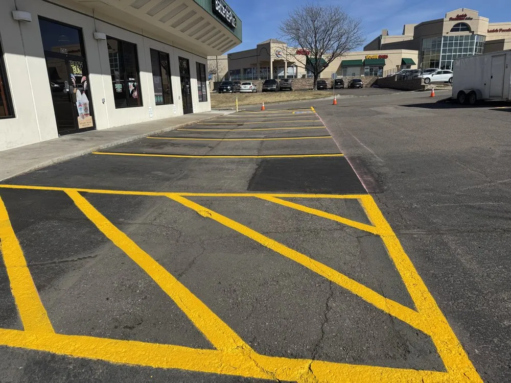 Slide of Copper Creek Construction