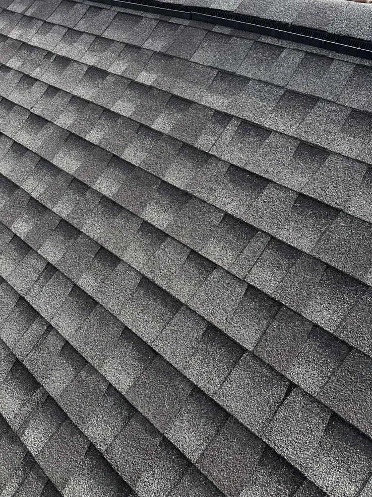 Slide of Copper Creek Construction