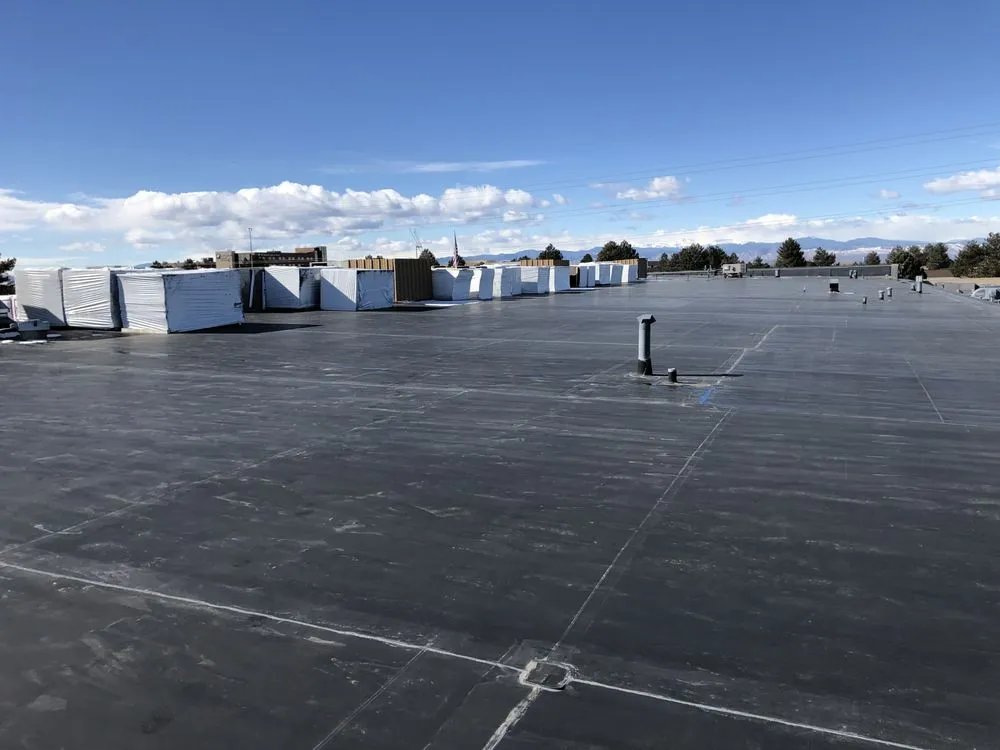 Slide of Copper Creek Construction