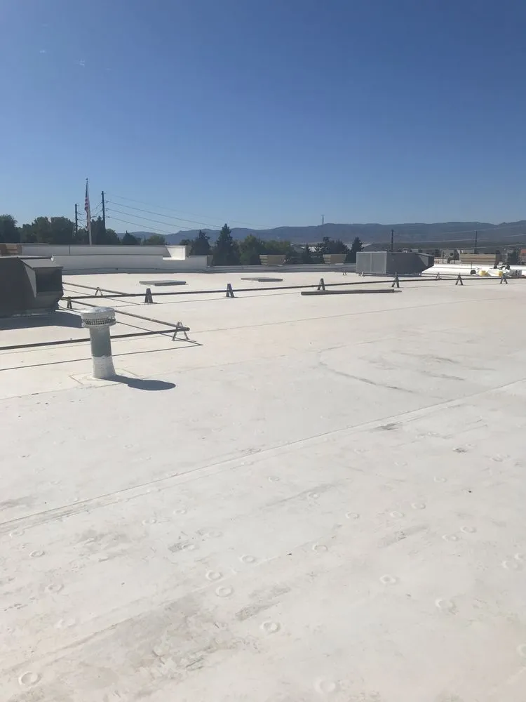 Slide of Copper Creek Construction