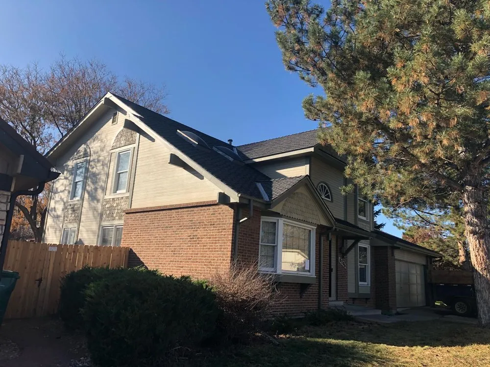 Slide of Copper Creek Construction