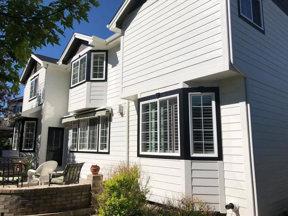 Slide of Copper Creek Construction