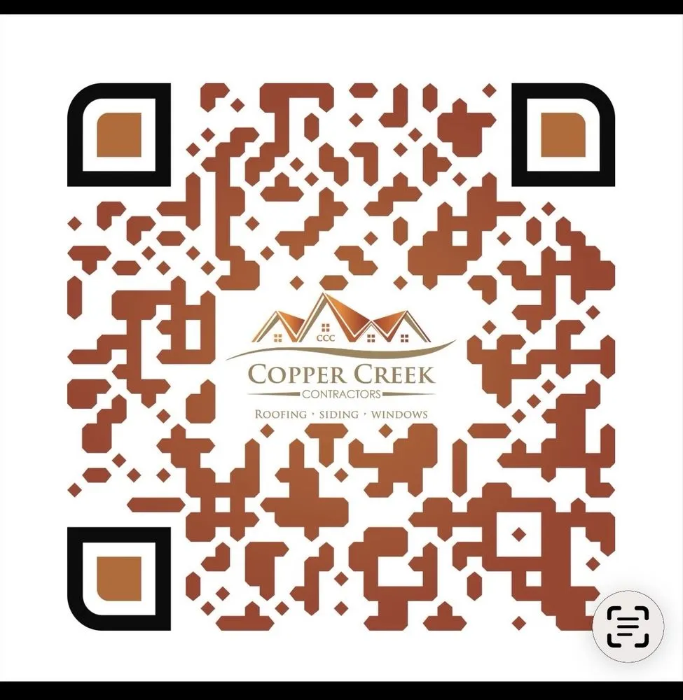 Slide of Copper Creek Contractors