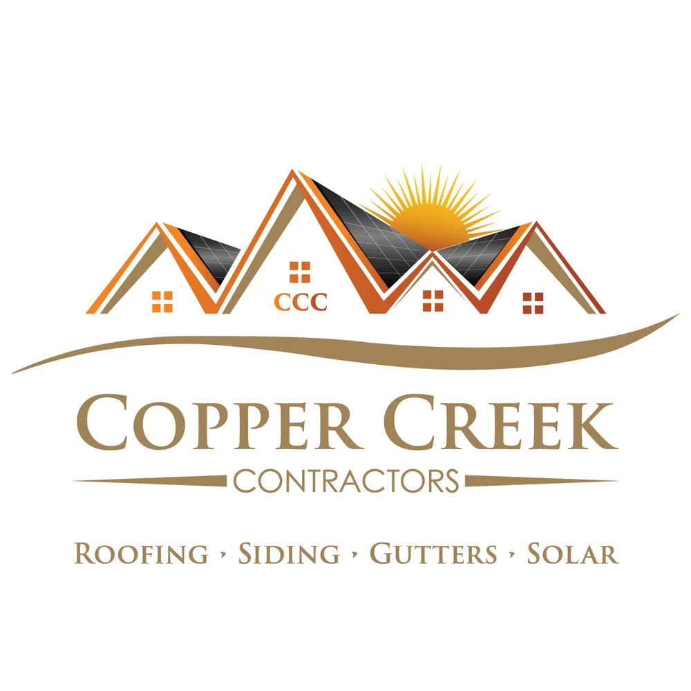 Slide of Copper Creek Contractors