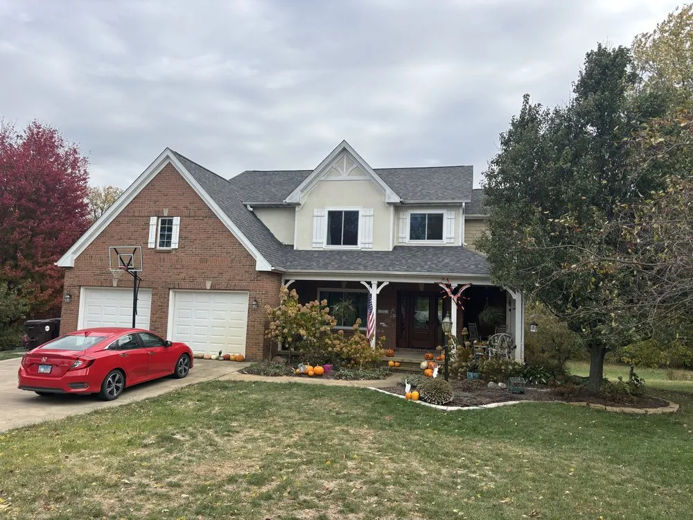 Slide of Copper Creek Contractors