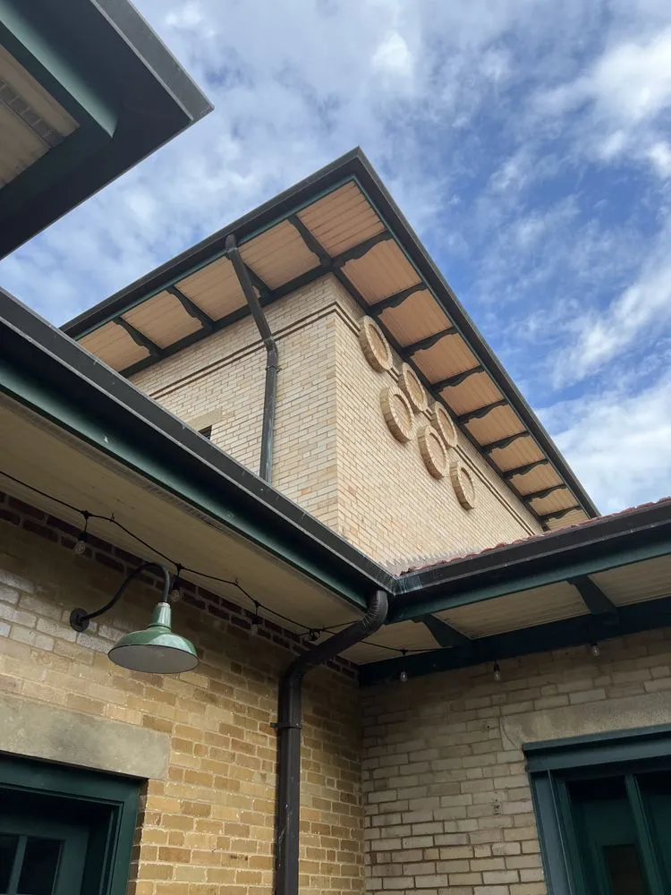 Slide of Copper Creek Contractors