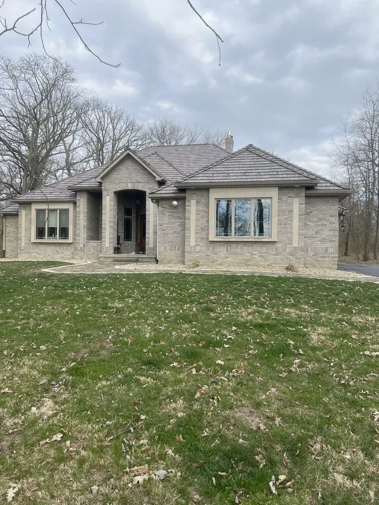 Slide of Copper Creek Contractors