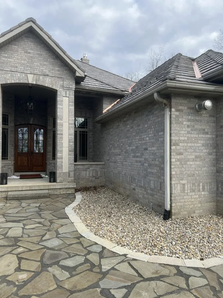 Slide of Copper Creek Contractors