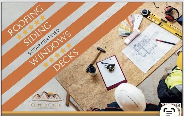 Copper Creek Contractors