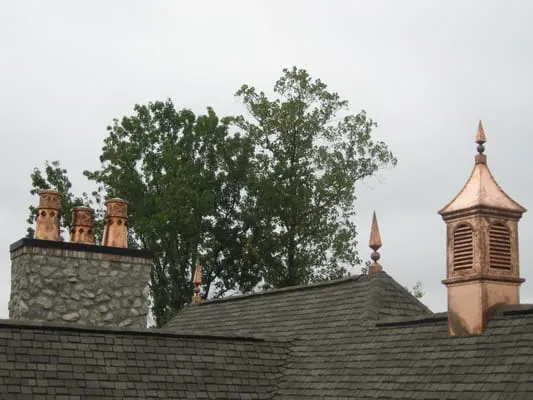 Copper Innovations Logo