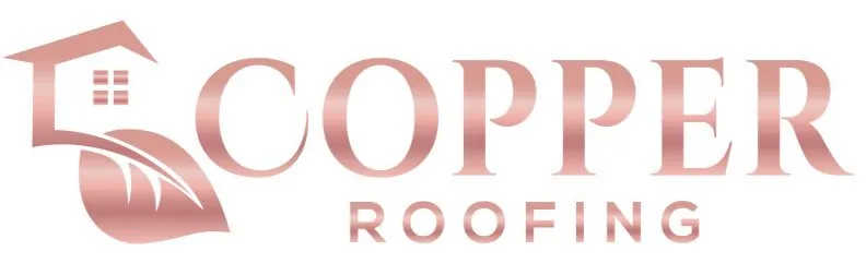 Slide of Copper Roofing