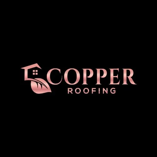 Slide of Copper Roofing