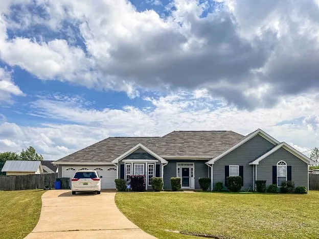 Slide of Copper Roofing