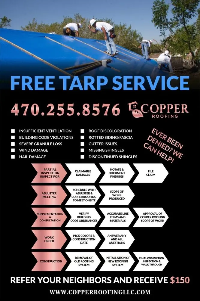 Slide of Copper Roofing