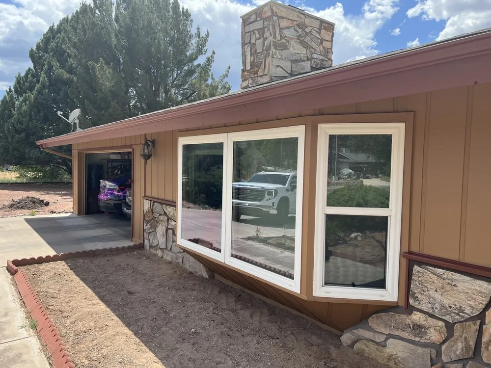 Slide of Copper State Home Improvements