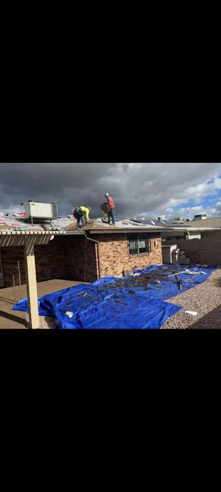 Slide of Copper State Home Improvements