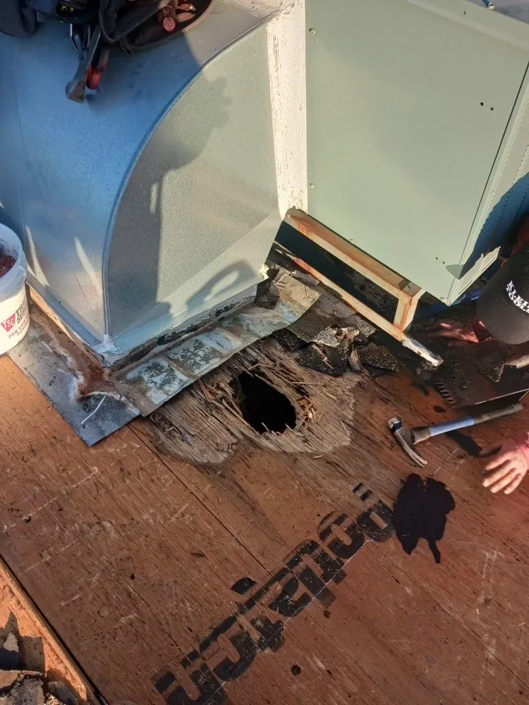 Slide of Copper State Home Improvements