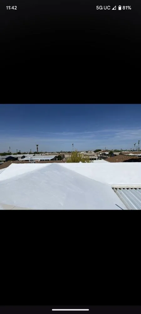 Slide of Copper State Home Improvements