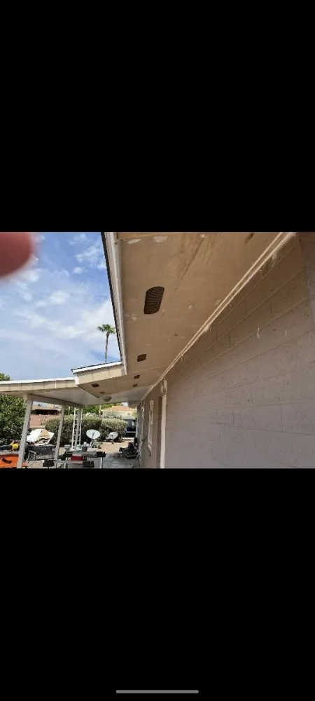 Slide of Copper State Home Improvements