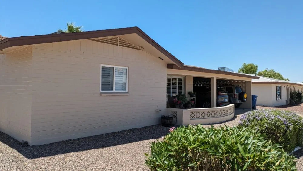 Slide of Copper State Home Improvements