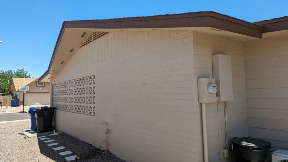 Slide of Copper State Home Improvements