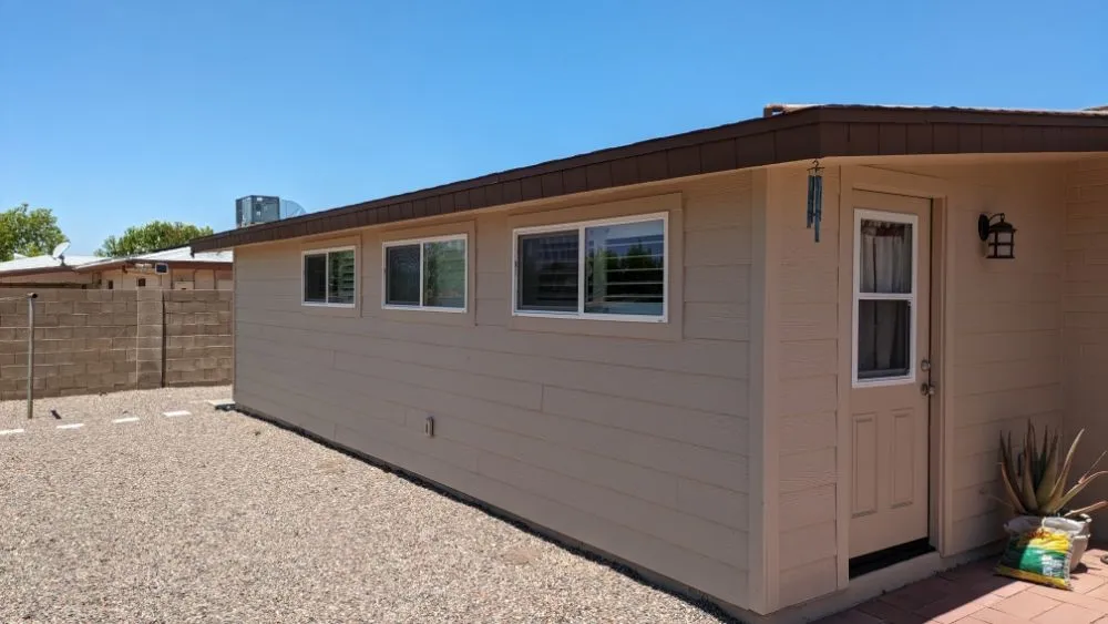 Slide of Copper State Home Improvements