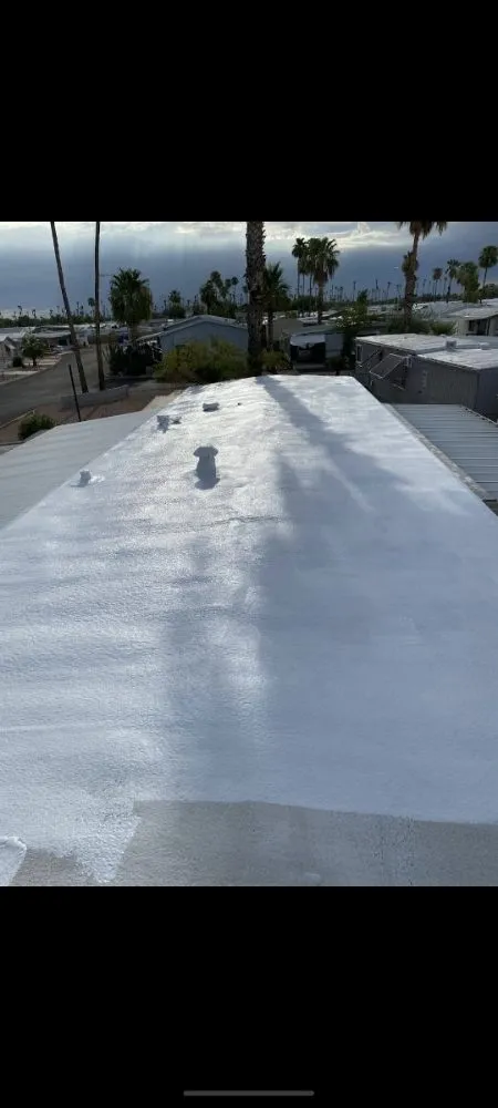 Slide of Copper State Home Improvements