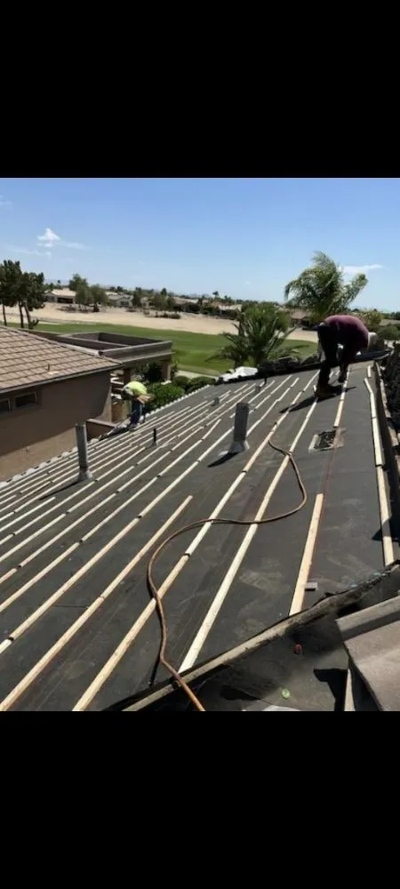 Slide of Copper State Home Improvements