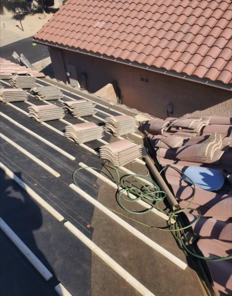 Slide of Copper State Home Improvements