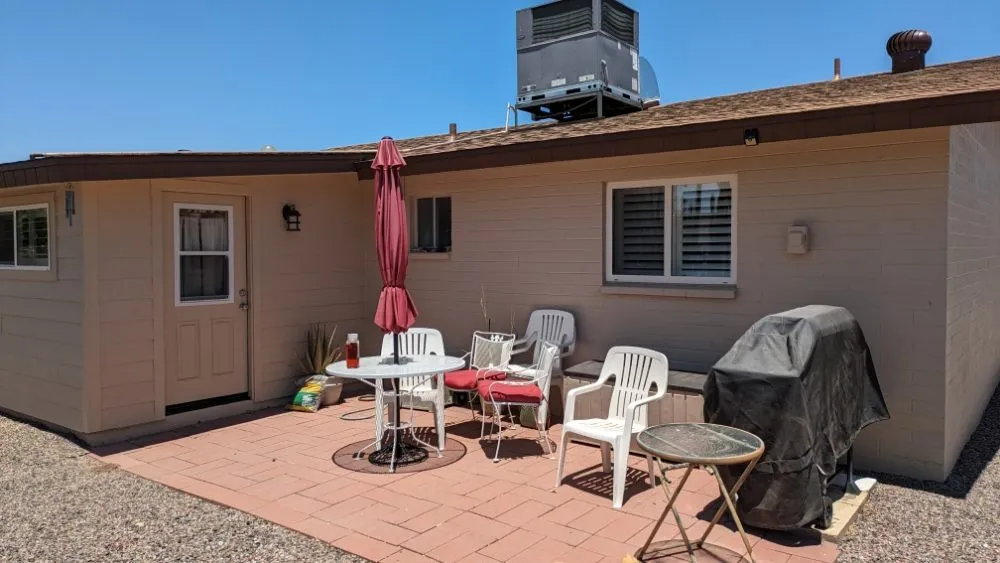 Slide of Copper State Home Improvements