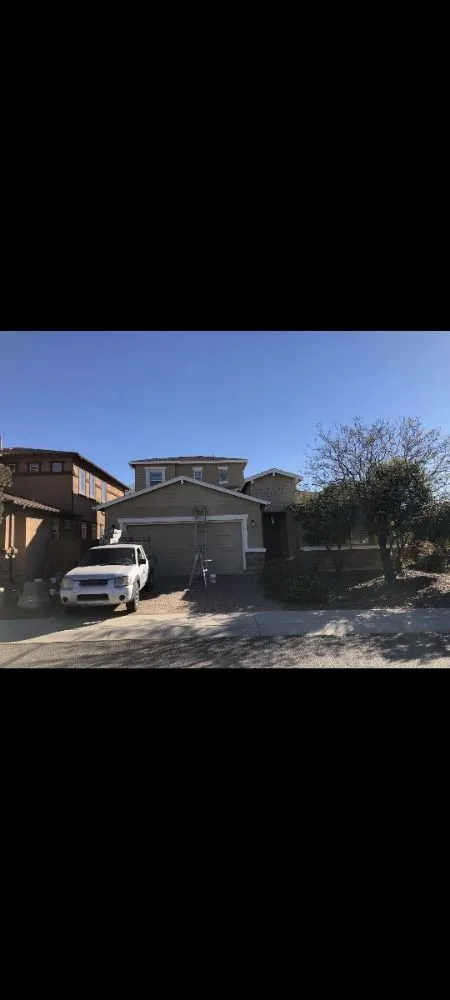 Slide of Copper State Home Improvements