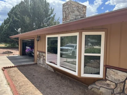 Copper State Home Improvements Logo