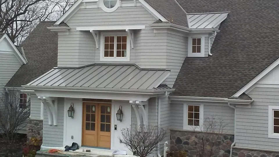 Slide of Copper Top Concepts