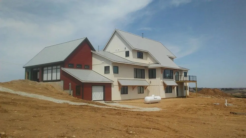 Slide of Copper Top Concepts