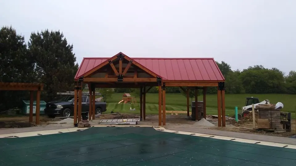 Slide of Copper Top Concepts