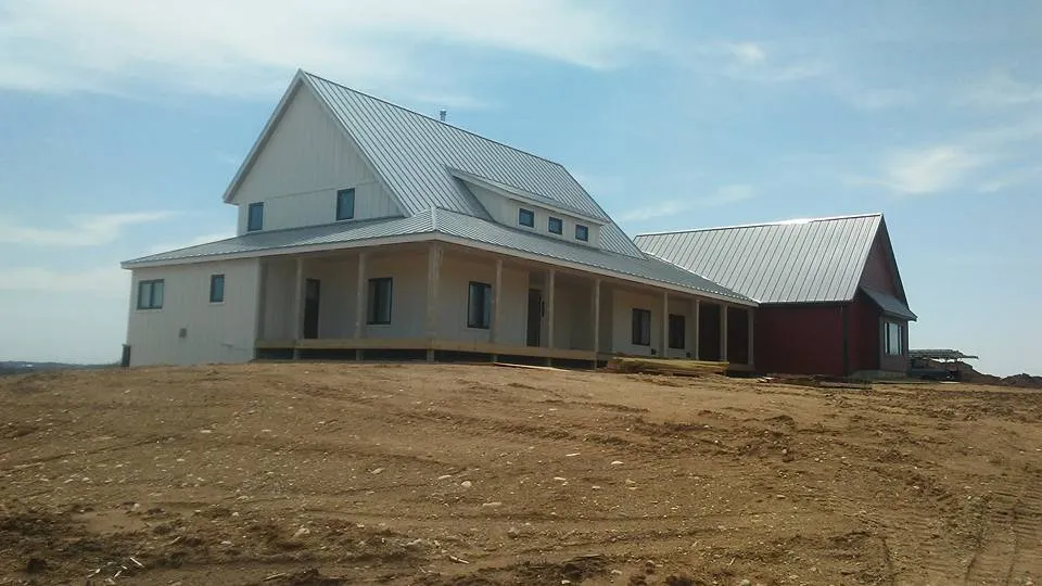 Slide of Copper Top Concepts