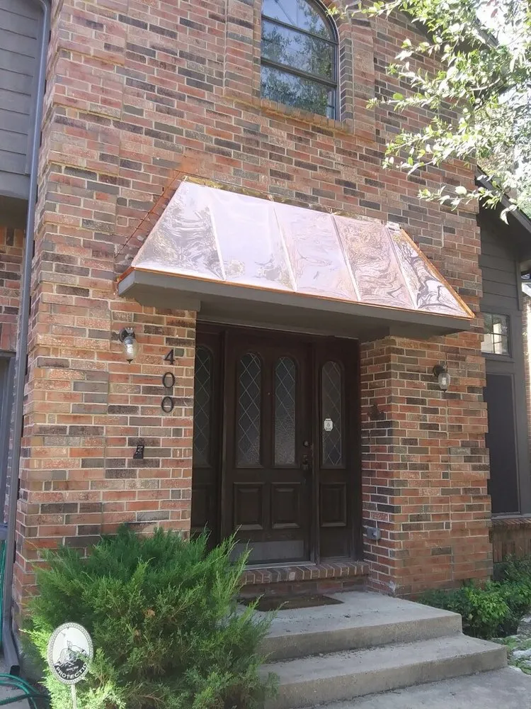 Slide of Copper Tree Roofing & Construction