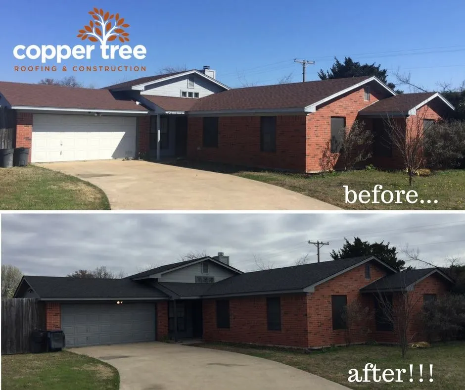 Slide of Copper Tree Roofing & Construction