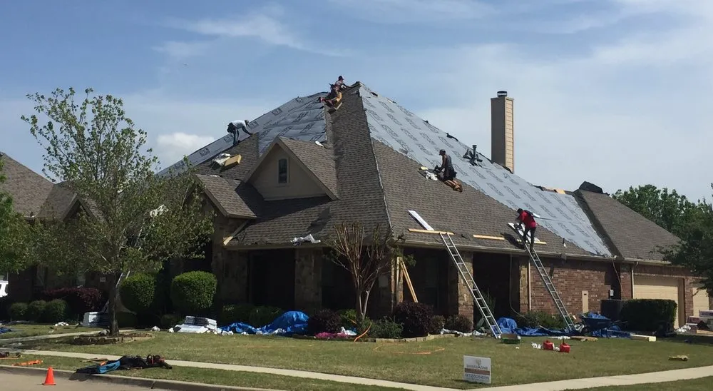 Slide of Copper Tree Roofing & Construction