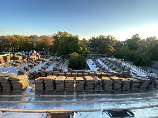 Copper West Roofing