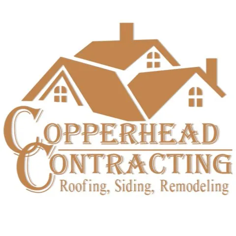Slide of Copperhead Contracting
