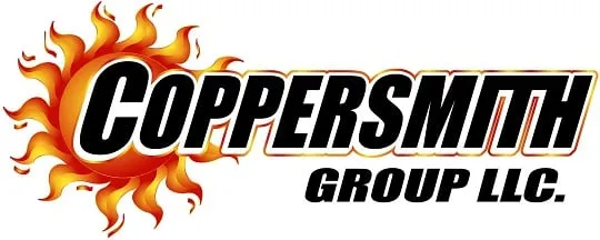 Slide of Coppersmith Roofing