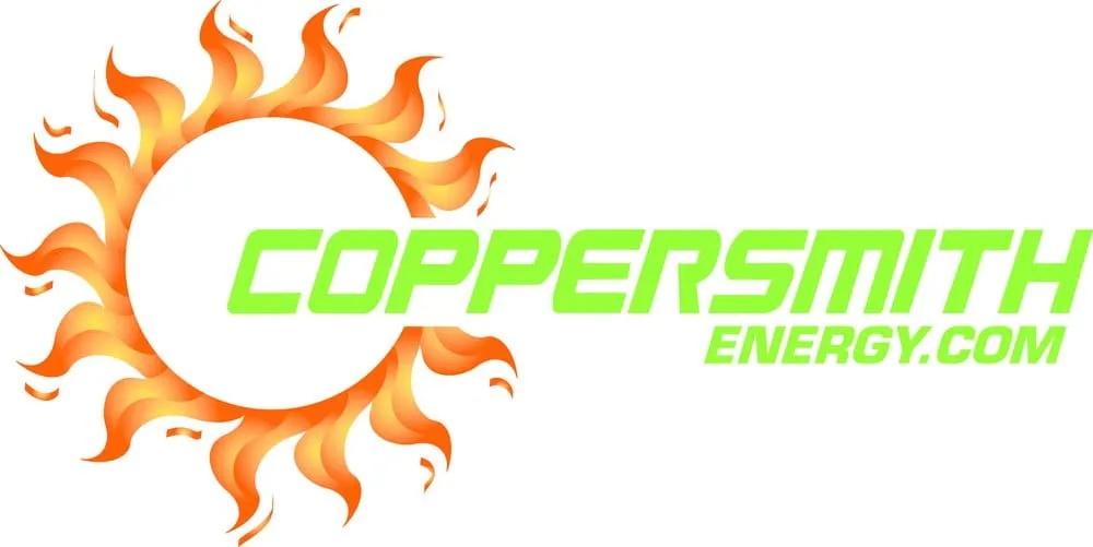 Slide of Coppersmith Roofing