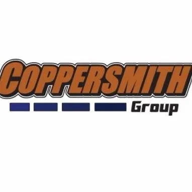 Slide of Coppersmith Roofing
