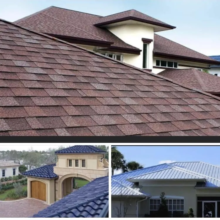 Slide of Coppertop Construction & Roofing