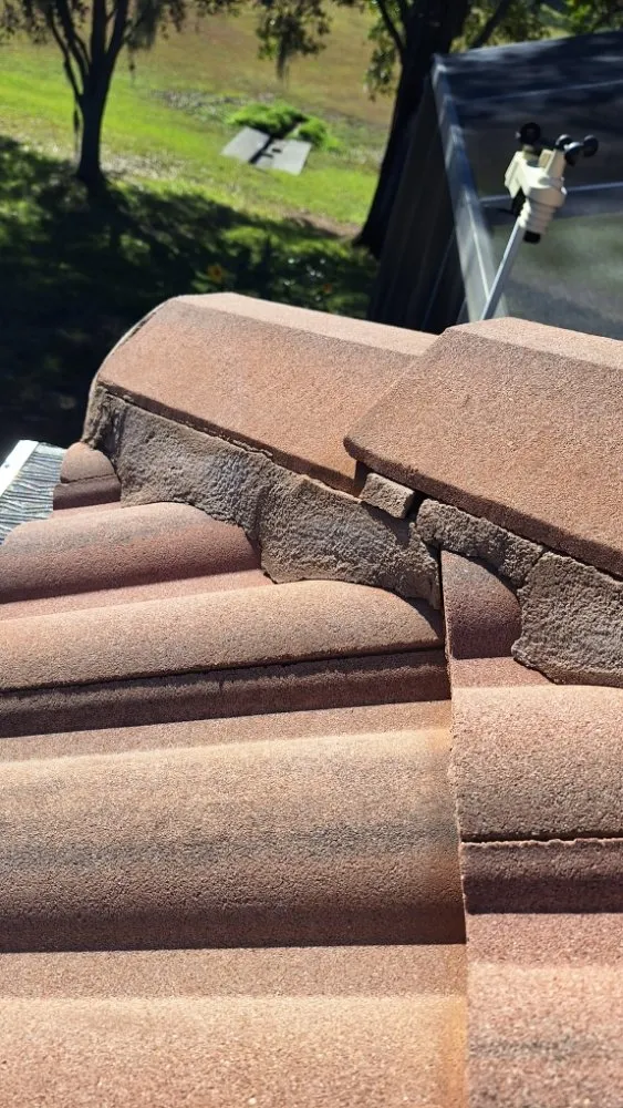 Slide of Coppinger Quality Roofing