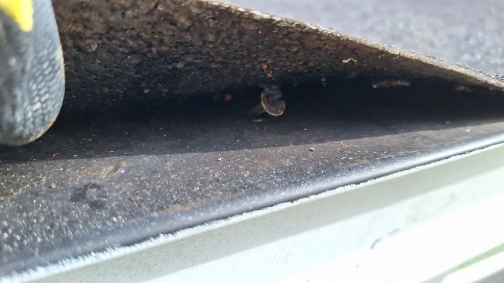 Slide of Coppinger Quality Roofing