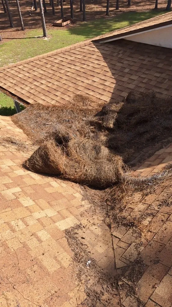 Slide of Coppinger Quality Roofing